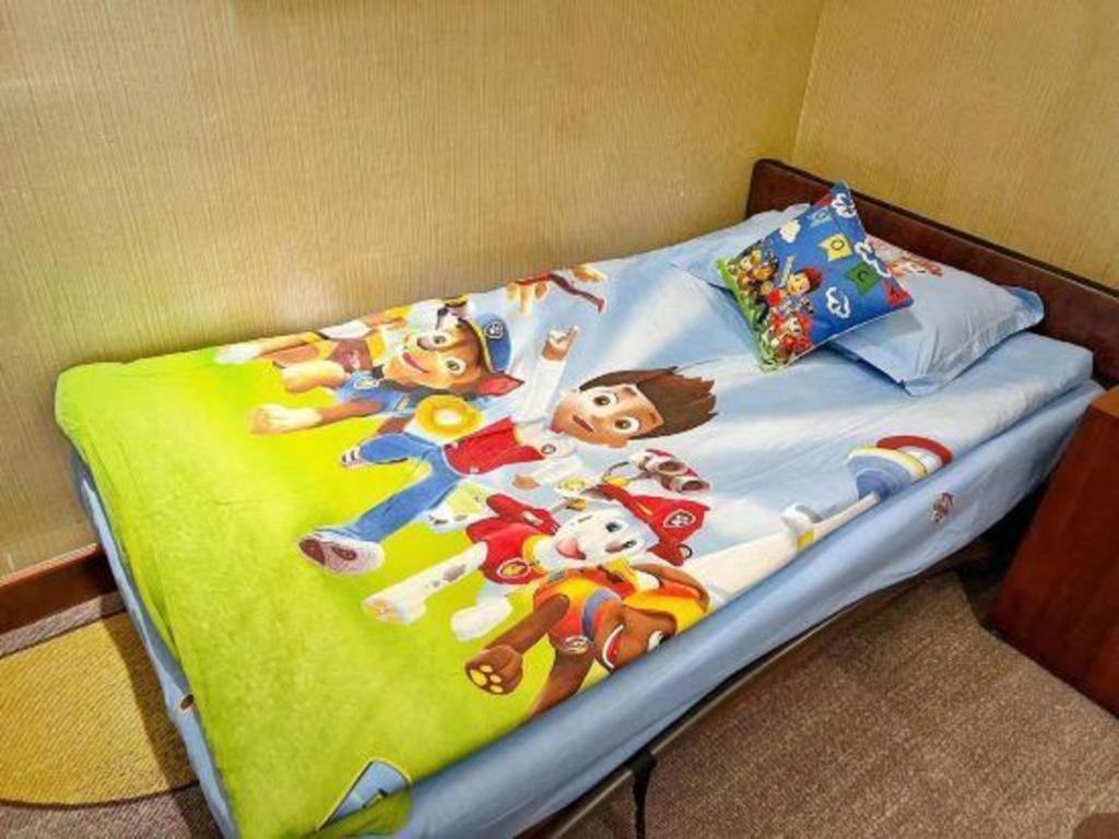 Qingdao Blue Horizon Hotel Licang Экстерьер фото